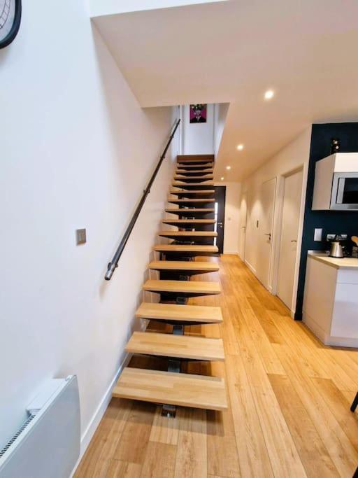 Le Bellay ¤ 2 Chambres ¤ Cour ¤10 Mins Centre¤ Amiens Exterior photo
